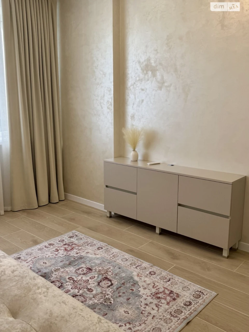 Long-Term Rental Apartment, Ozerne
