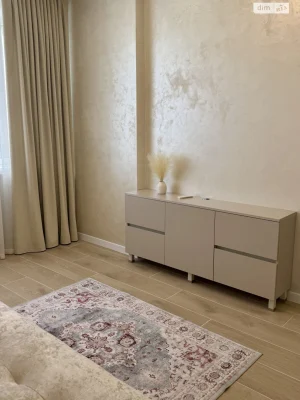 Long-Term Rental Apartment, Ozerne