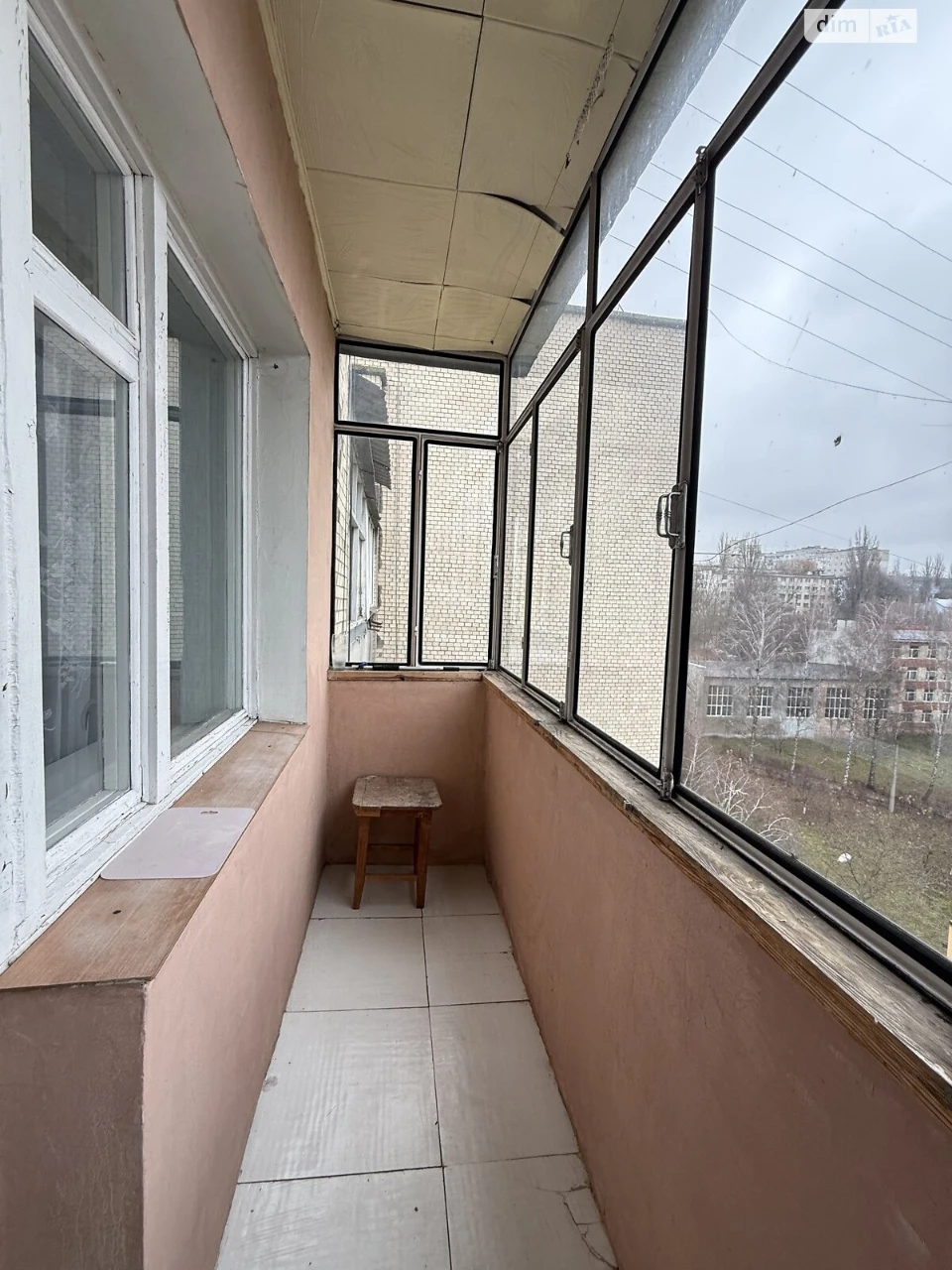 Длительная аренда Квартира Выставка