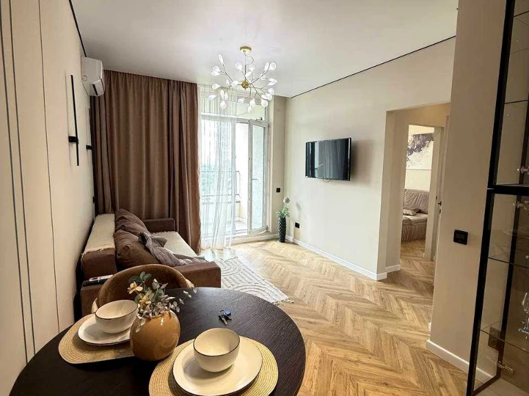 Apartment. Lviv, Pasichna Street