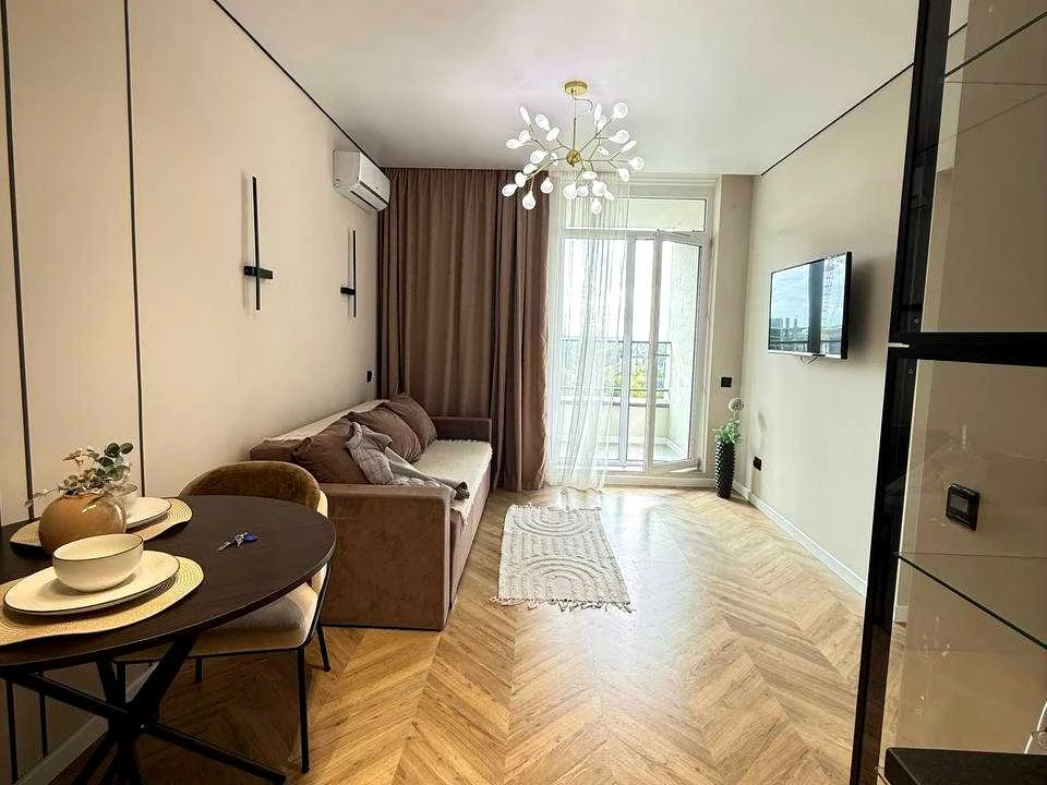 Apartment. Lviv, Pasichna Street