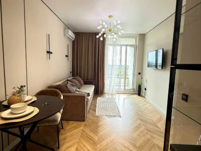 Apartment. Lviv, Pasichna Street