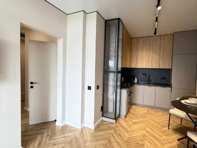 Apartment. Lviv, Pasichna Street