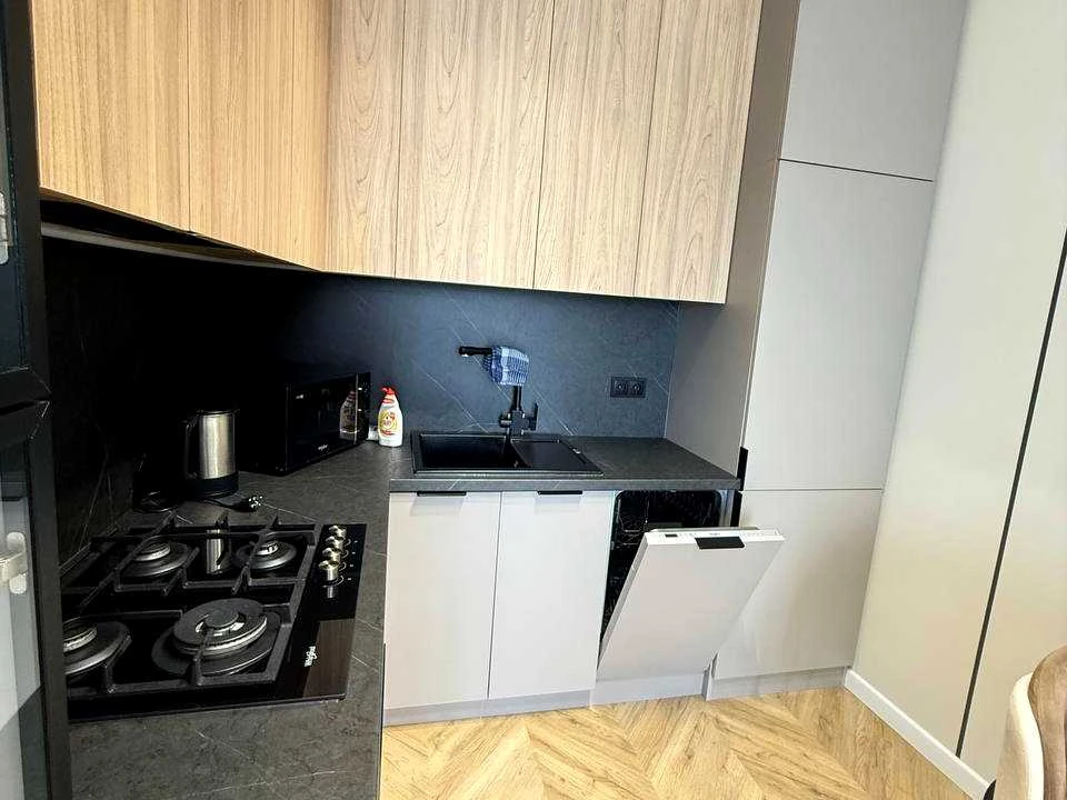 Apartment. Lviv, Pasichna Street