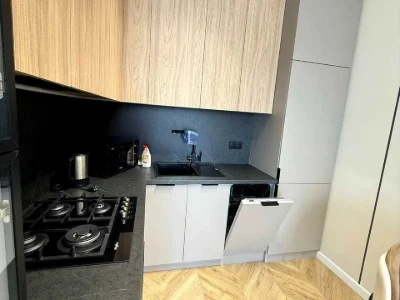 Apartment. Lviv, Pasichna Street