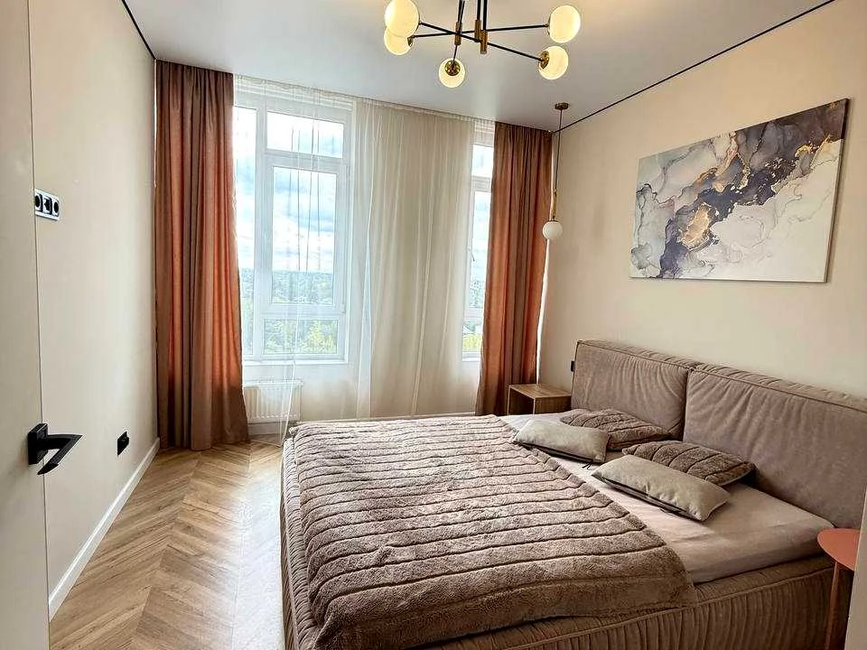 Apartment. Lviv, Pasichna Street