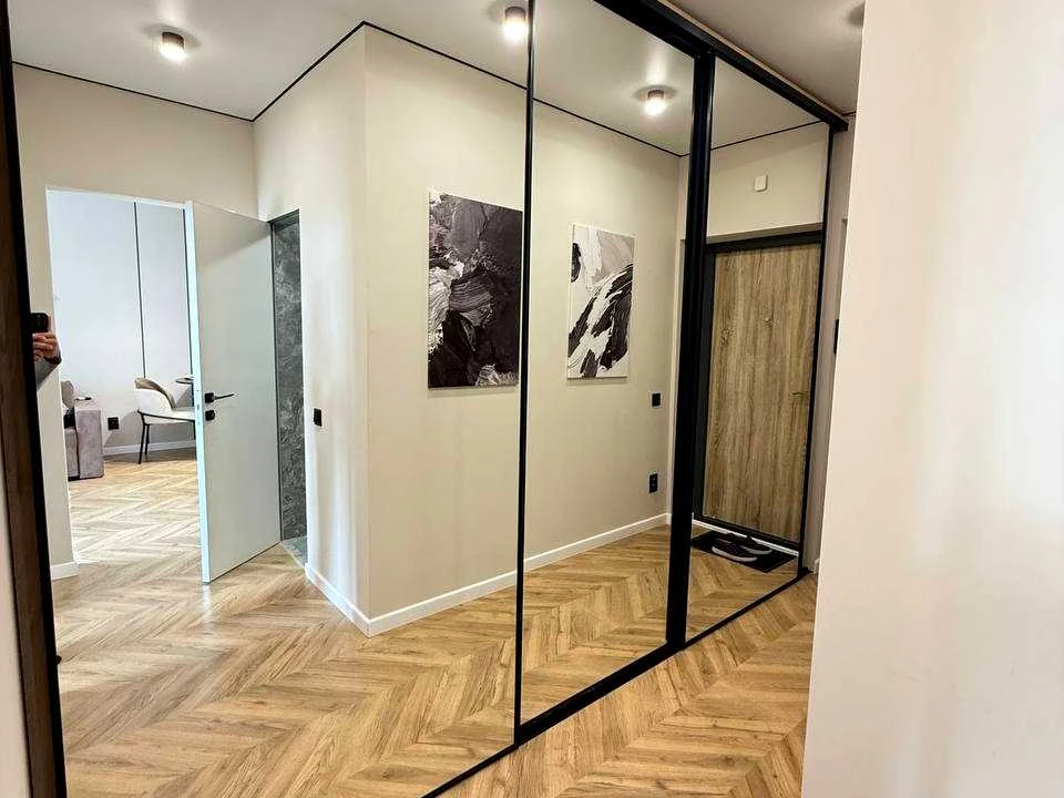 Apartment. Lviv, Pasichna Street