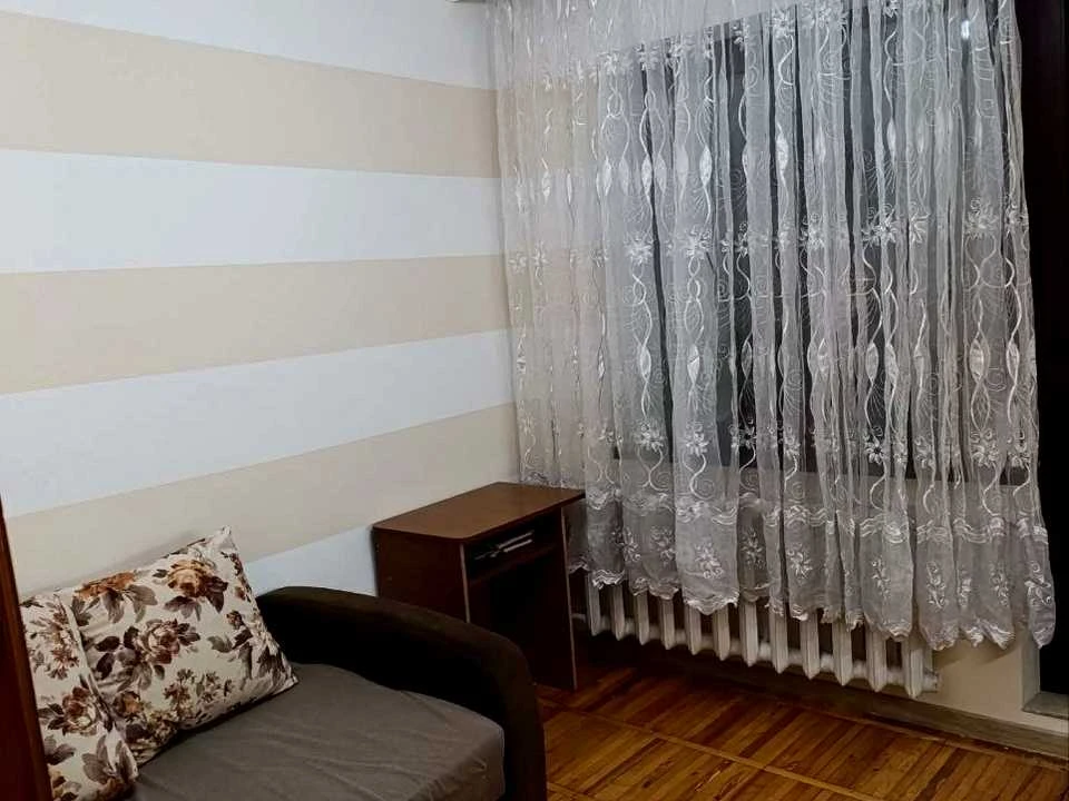 Apartment. Chihyrynska Street, Lviv
