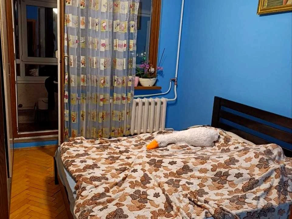 Apartment. Chihyrynska Street, Lviv