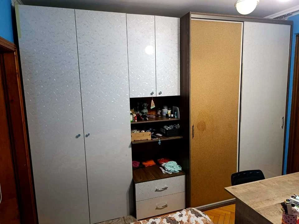 Apartment. Chihyrynska Street, Lviv
