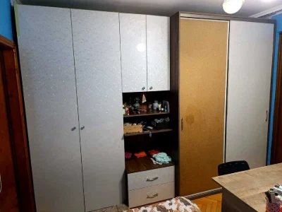 Apartment. Chihyrynska Street, Lviv