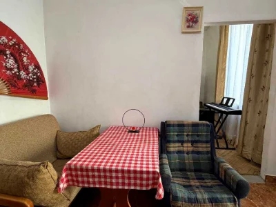 Apartment. Zamarstynivska St., Lviv