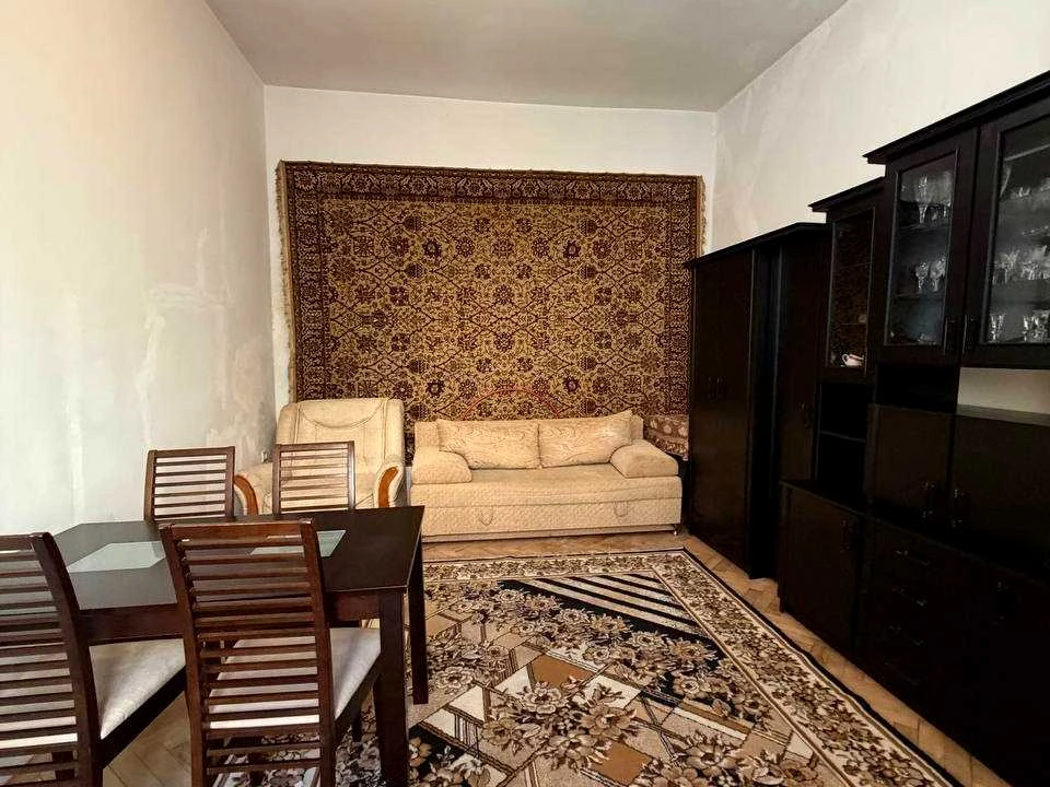Apartment. Zamarstynivska St., Lviv