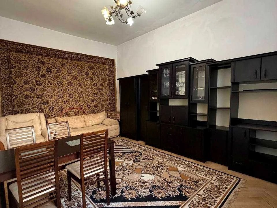 Apartment. Zamarstynivska St., Lviv