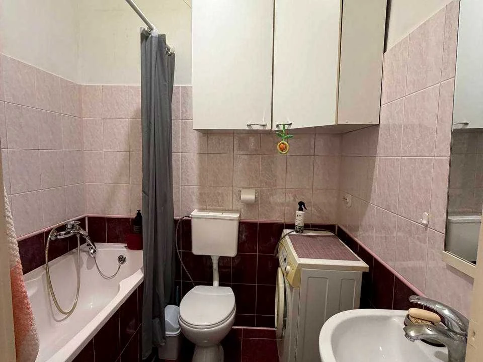 Apartment. Zamarstynivska St., Lviv
