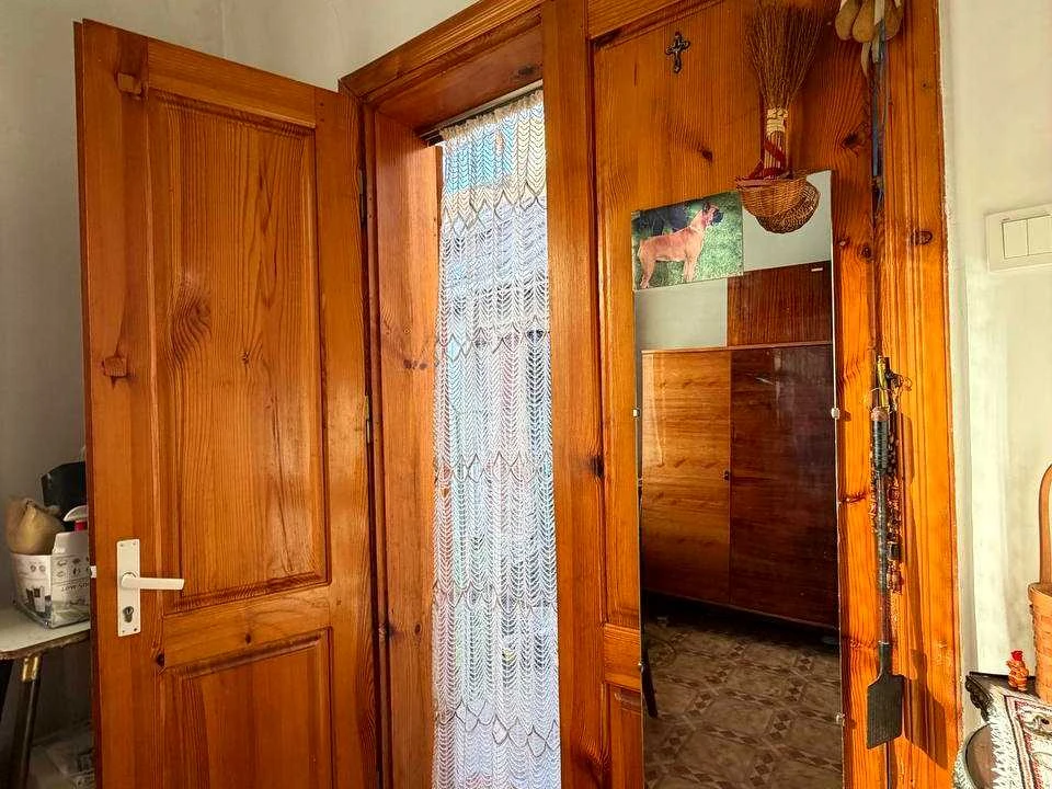 Apartment. Zamarstynivska St., Lviv