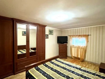 Квартира. Львов, улица Плугова