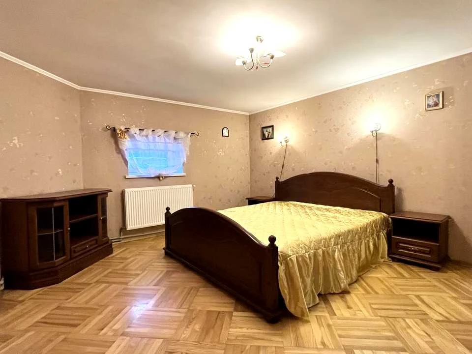 Квартира. Львов, улица Плугова