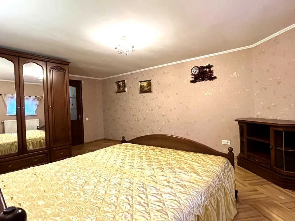 Квартира. Львов, улица Плугова