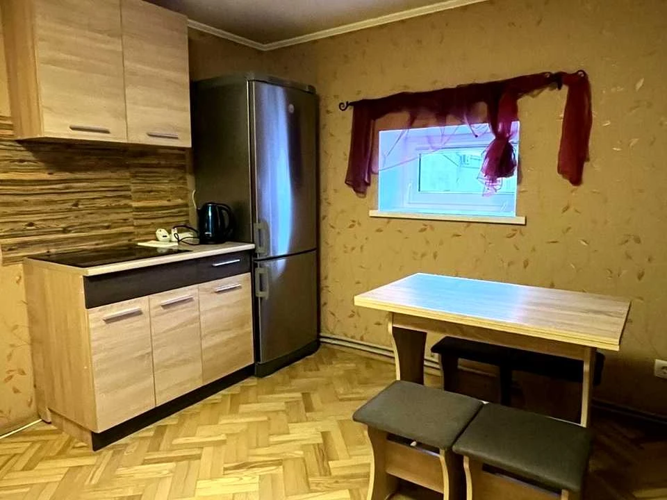 Квартира. Львов, улица Плугова