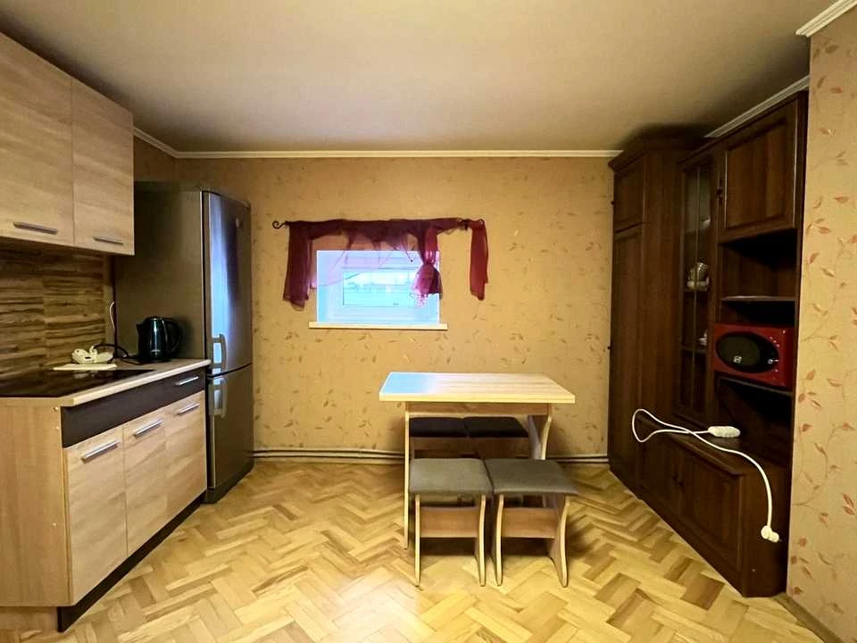 Квартира. Львов, улица Плугова