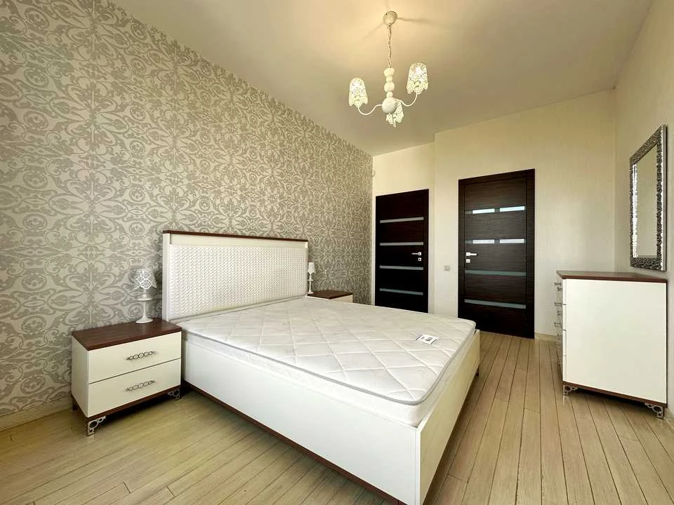 Apartment. Vuka Karadzica st.