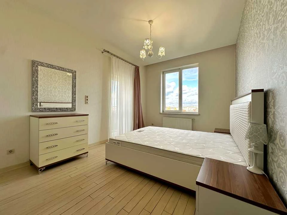 Apartment. Vuka Karadzica st.