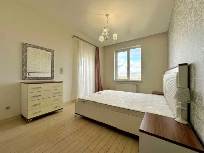 Apartment. Vuka Karadzica st.