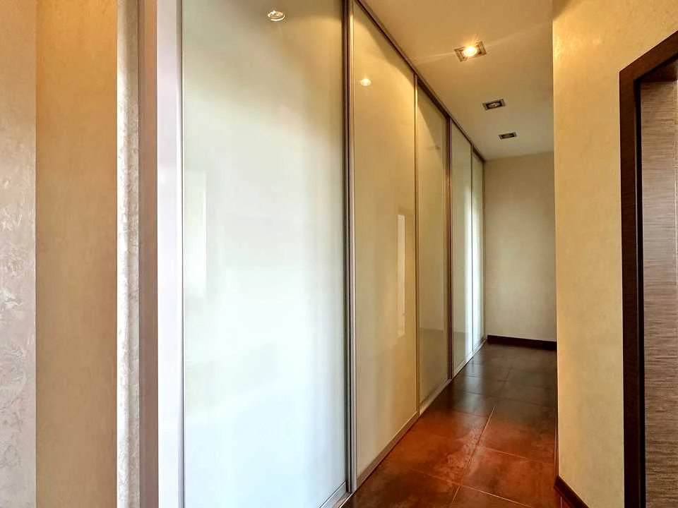 Apartment. Vuka Karadzica st.