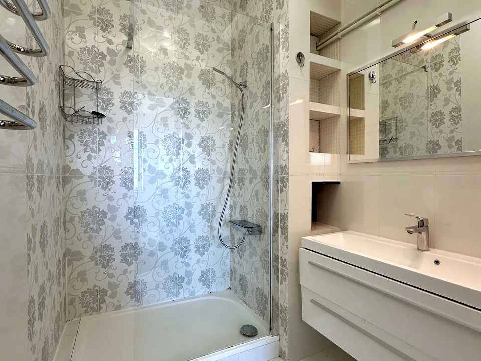 Apartment. Vuka Karadzica st.