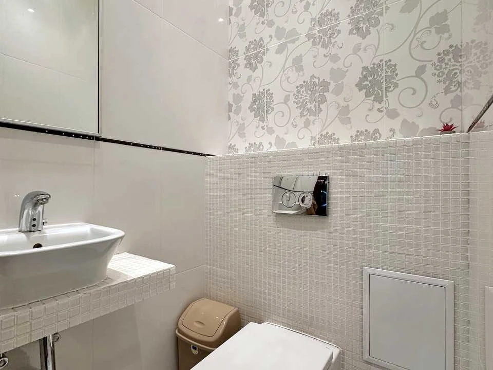 Apartment. Vuka Karadzica st.