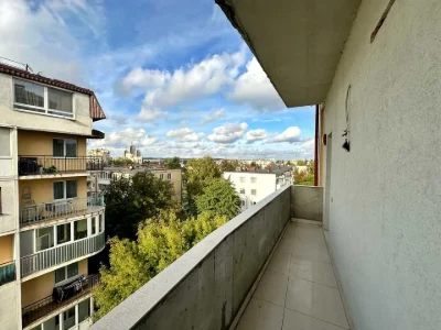 Apartment. Vuka Karadzica st.