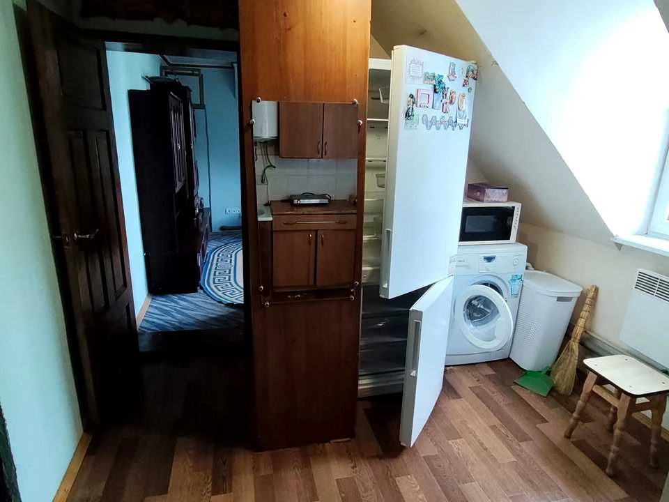 Apartment. Bogdan Khmelnytsky Street, Lviv