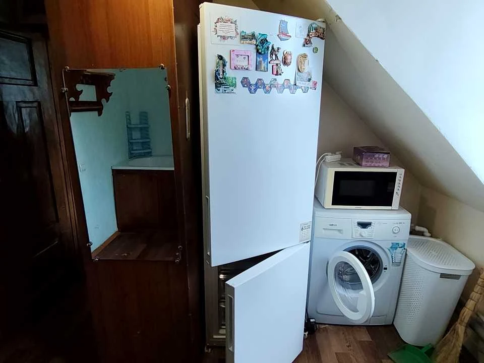 Apartment. Bogdan Khmelnytsky Street, Lviv