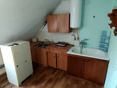 Apartment. Bogdan Khmelnytsky Street, Lviv