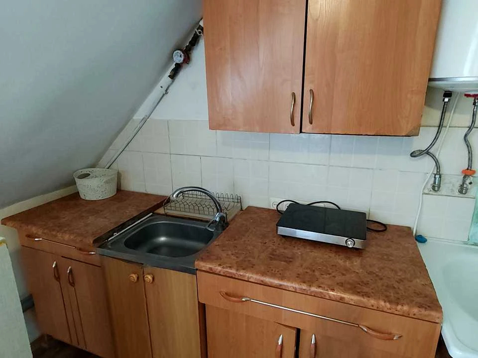 Apartment. Bogdan Khmelnytsky Street, Lviv