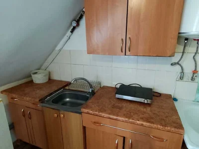 Apartment. Bogdan Khmelnytsky Street, Lviv