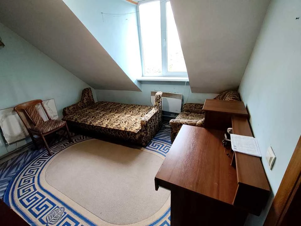 Apartment. Bogdan Khmelnytsky Street, Lviv