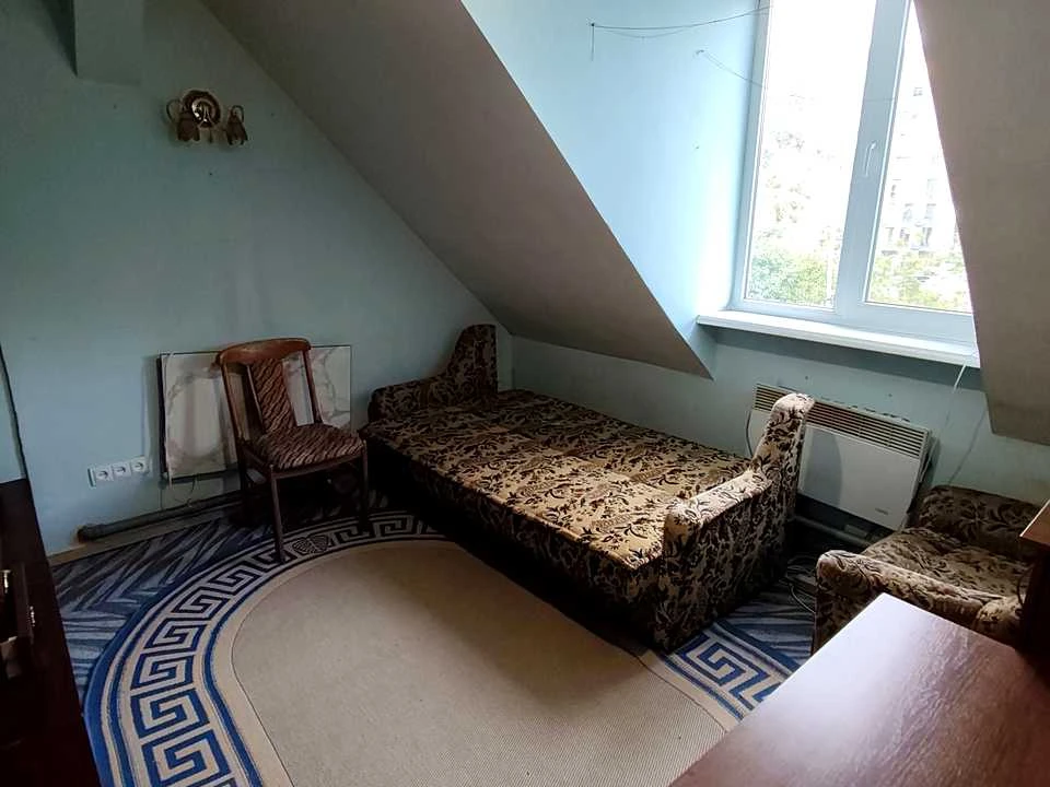Apartment. Bogdan Khmelnytsky Street, Lviv
