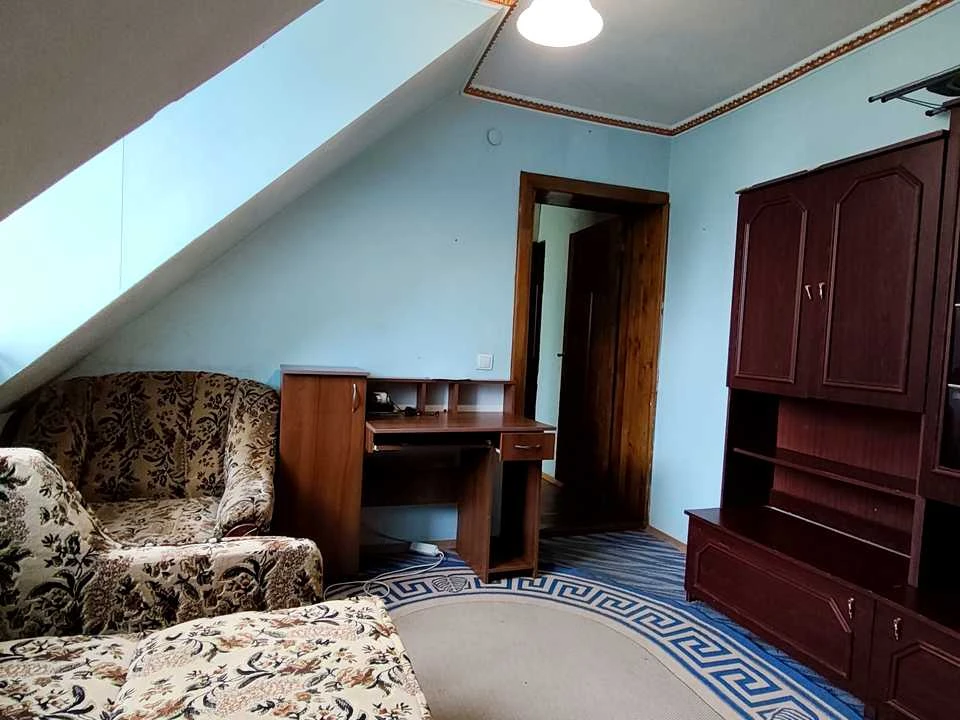 Apartment. Bogdan Khmelnytsky Street, Lviv