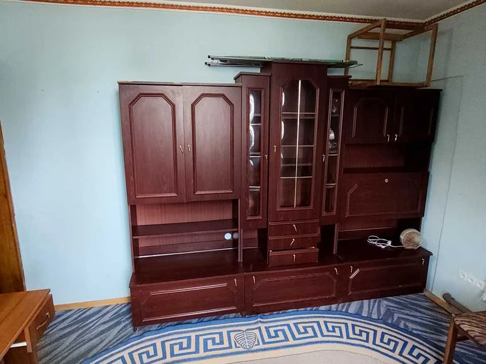 Apartment. Bogdan Khmelnytsky Street, Lviv