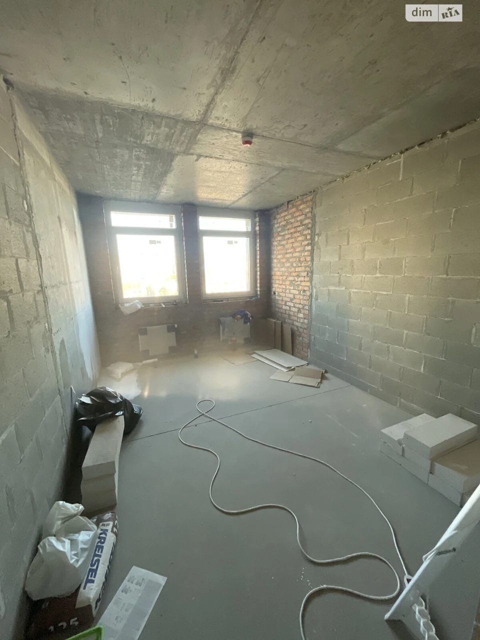 Long-Term Rental Apartment, Shulyavka