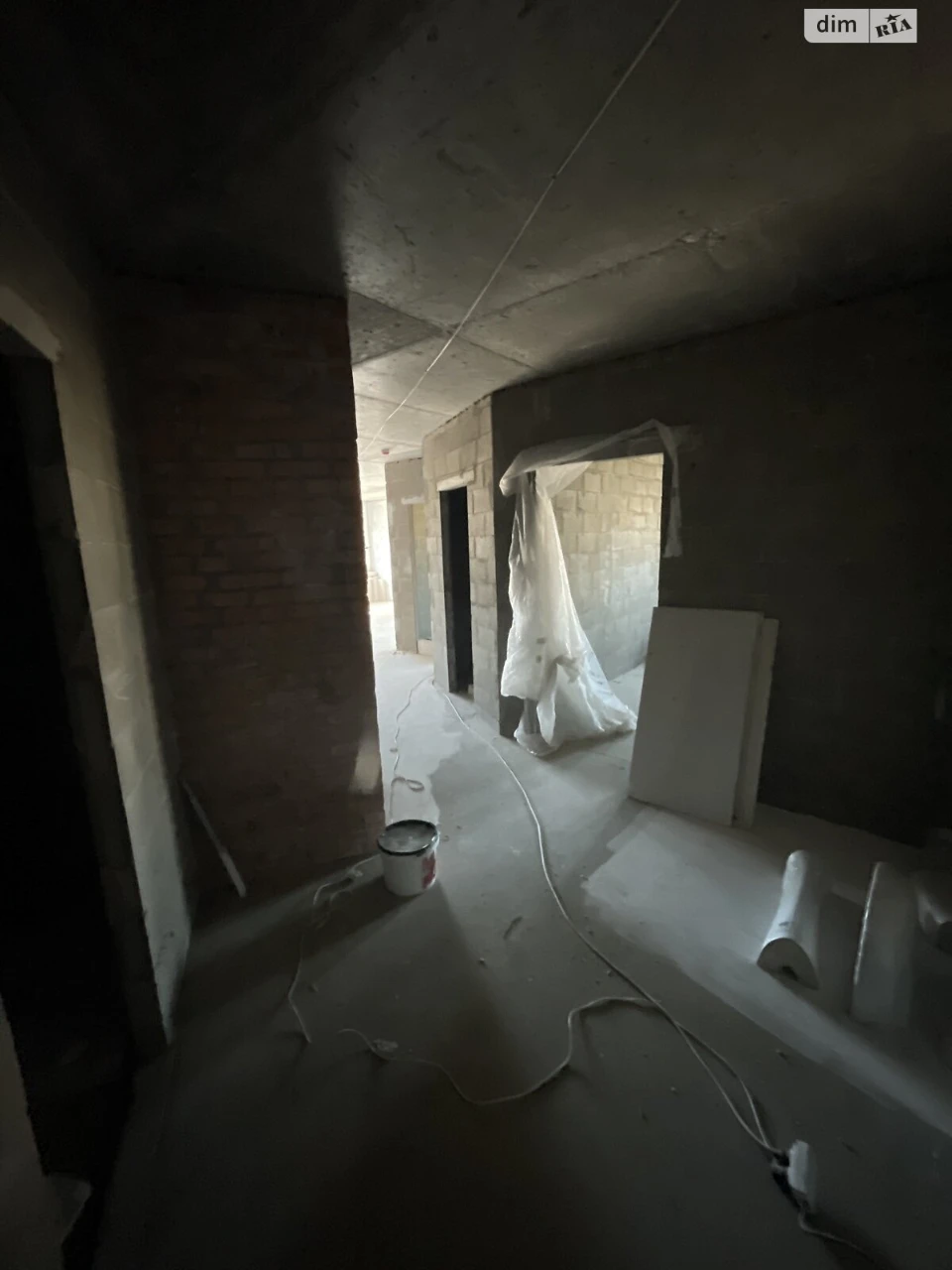 Long-Term Rental Apartment, Shulyavka