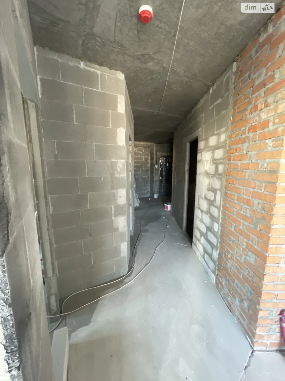 Long-Term Rental Apartment, Shulyavka