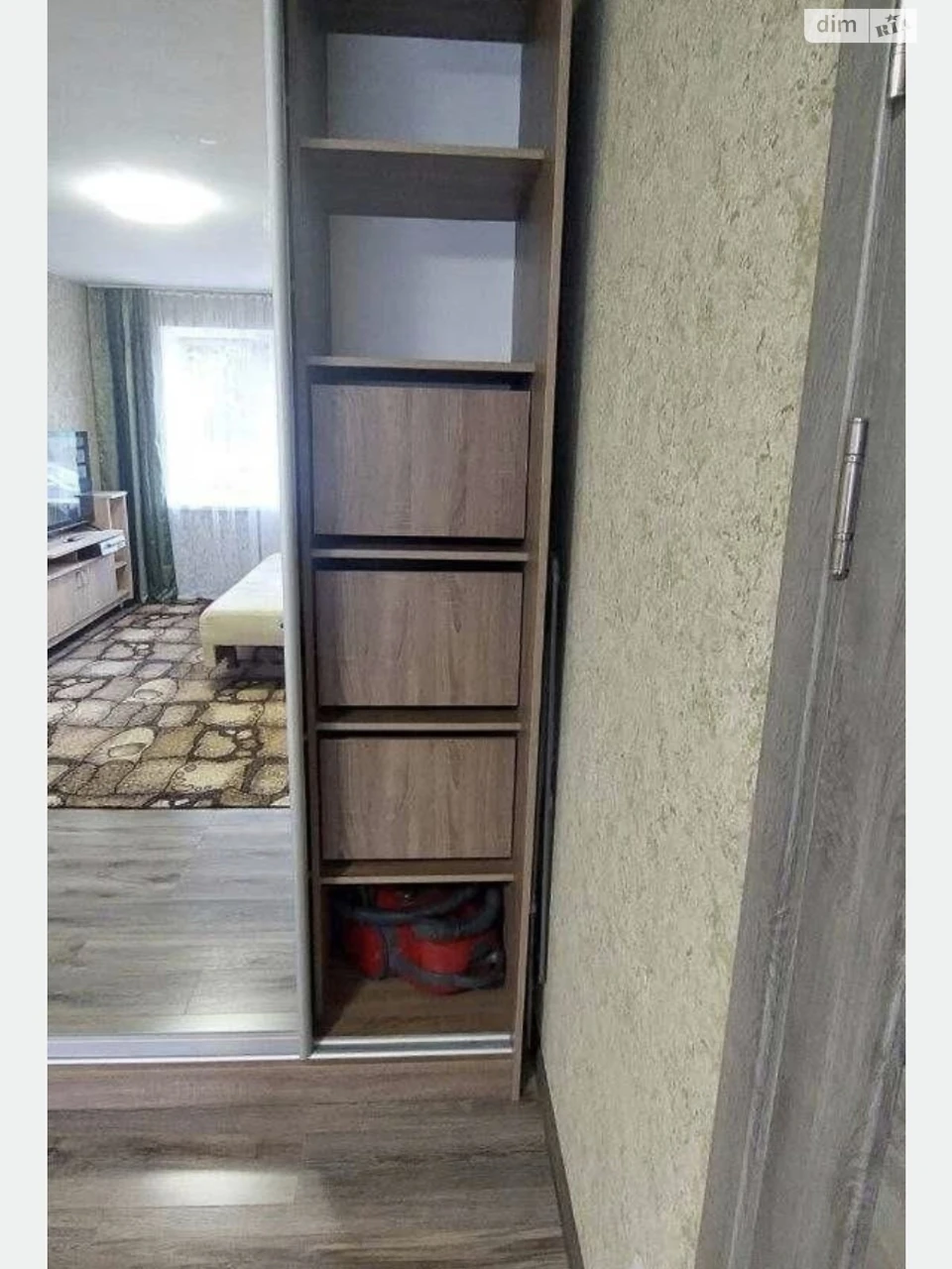 Long-Term Rental Apartment, Chokolovka