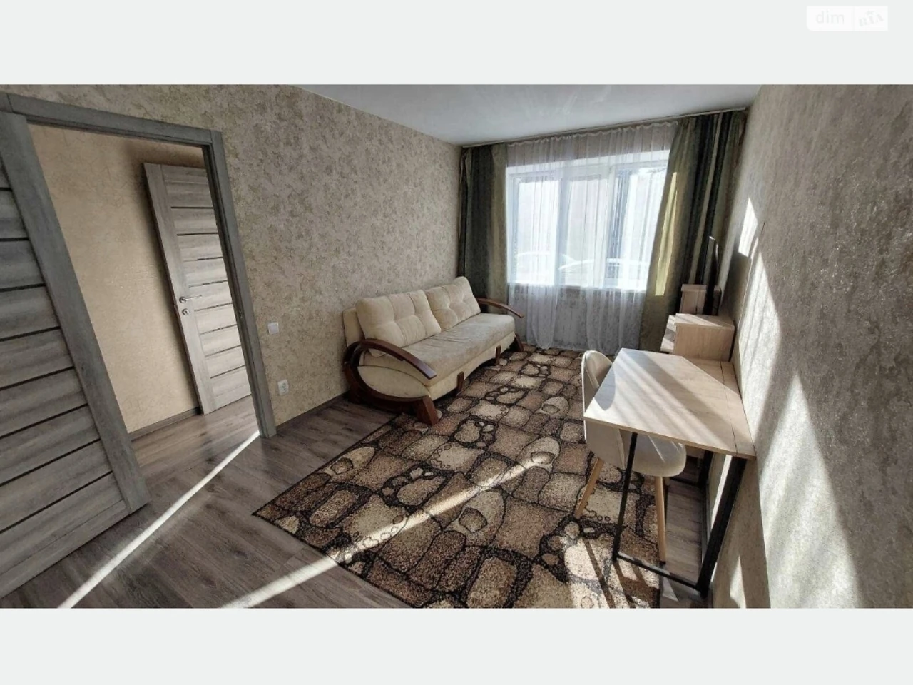 Long-Term Rental Apartment, Chokolovka