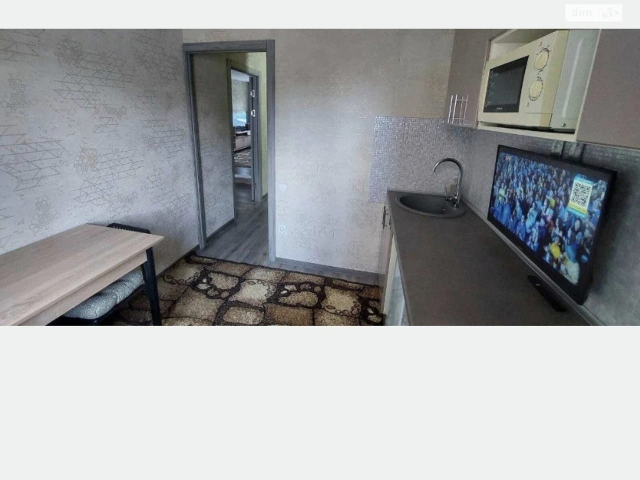 Long-Term Rental Apartment, Chokolovka