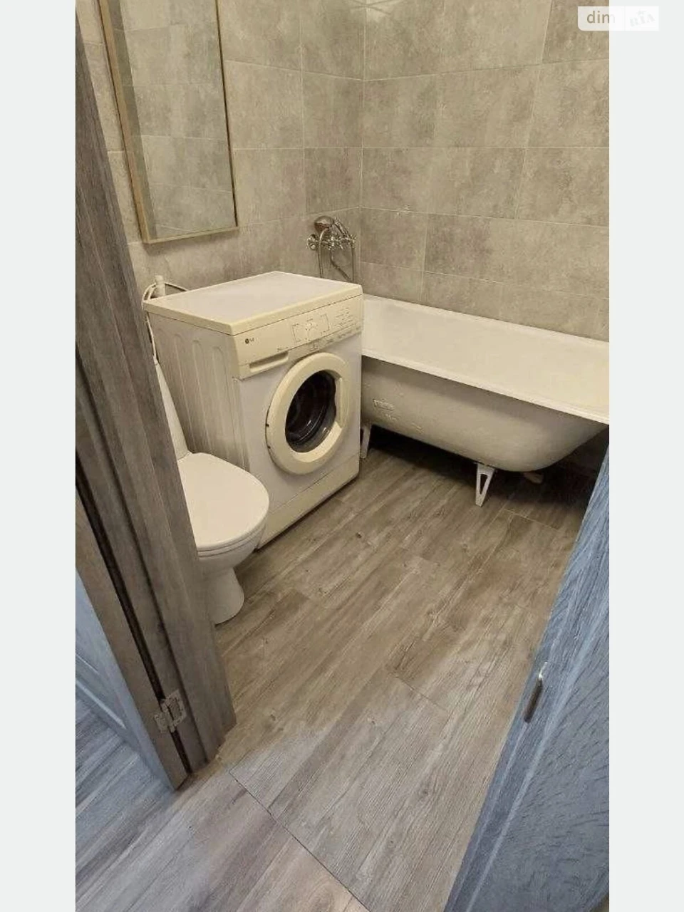 Long-Term Rental Apartment, Chokolovka