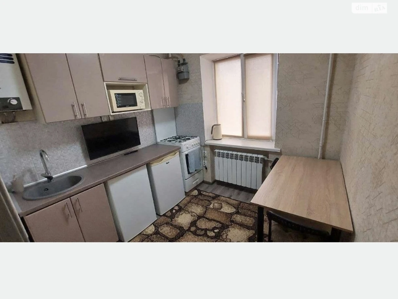 Long-Term Rental Apartment, Chokolovka