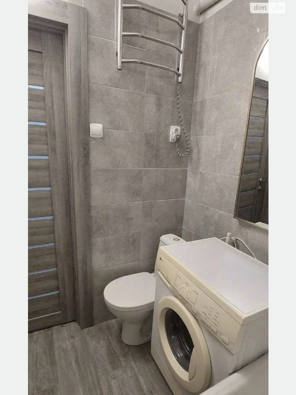 Long-Term Rental Apartment, Chokolovka
